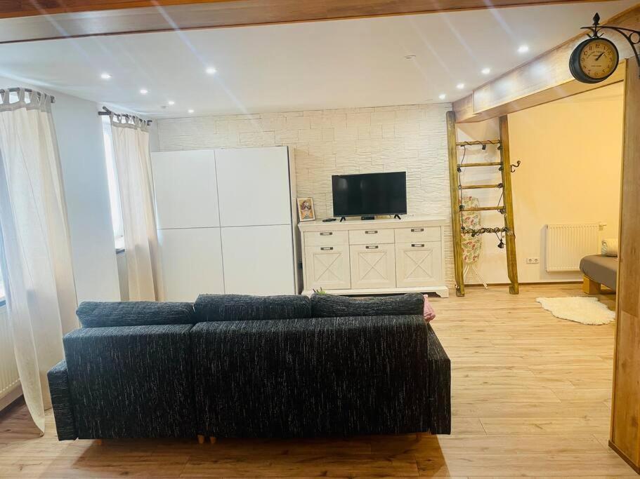 Wohnung In Kippenheim/Schwarzwald Naehe Europa Park Extérieur photo